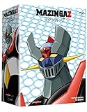 Mazinga Z-La Serie Completa-Esclusiva Amazon (Box Set) (12 Blu Ray)