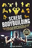 SCHEDE BODYBUILDING: Programmi di Allenamento Pronti All’Uso per Aumentare Forza, Massa Muscolare e Ottenere un Fisico Scolpito.