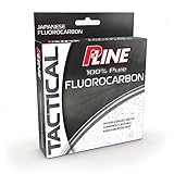 P-LINE TACTICAL FLUOROCARBON 100 MT