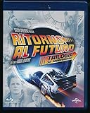 Ritorno al Futuro Trilogia 30° Anniversario (4 Blu-Ray)