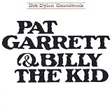 Pat Garrett & Billy The Kid