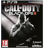 Activision Call of Duty: Black Ops 2, PS3