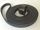 C7770 – 60014 Carriage Belt per HP DesignJet 500 500PS 510 800 800PS 106,7 cm B0 New