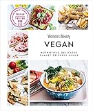 Australian Women s Weekly Vegan: Nutritious, Delicious Planet-friendly Meals