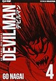 Devilman: 4