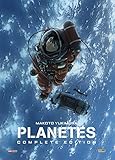 Planetes. Complete edition