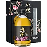 Yamazakura Blended 50 cl Giftset