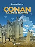 Conan. Il ragazzo del futuro