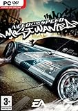 Electronic Arts Need for Speed: Most Wanted (2005), PC