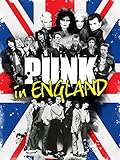 Punk in England