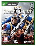 SPACE MARINE 2