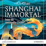 Shanghai immortal