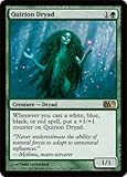 Magic The Gathering - Quirion Dryad - Driade Quirion - Magic 2013