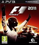 F1 2011