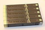 NESPRESSO Espresso Vanilio - Variazioni - 50 Capsule