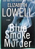 Blue Smoke and Murder