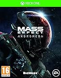 Mass Effect: Andromeda - Xbox One