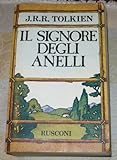 Il Signore degli anelli. Trilogia