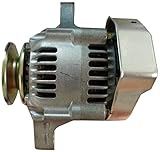 R.DOC - alternatore - motore Yanmar - 1005075