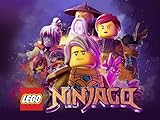 LEGO® NINJAGO CRISTALLIZZATI