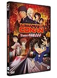 Détective conan : the scarlet bullet