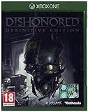 Dishonored - Definitive Edition