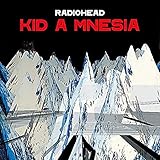 Kid A Mnesia