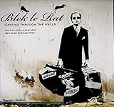 Blek Le Rat: Getting Through the Walls