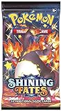 JCC Pokémon Ufficiale: Confezione booster Shining Fates