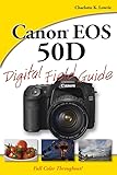 Canon EOS 50D Digital Field Guide