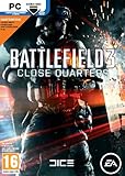 Battlefield 3: Close Quarters (Box contenente solo Codice per Download)