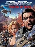 Starship Troopers: Attacco Su Marte