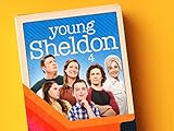 Young Sheldon - Stagione 4