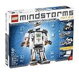 LEGO 8547 - MINDSTORMS NXT 2.0 [Versione Inglese]