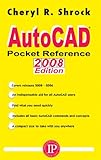 Autocad Pocket Reference 2008: Covers Releases 2008, 2007 and 2006