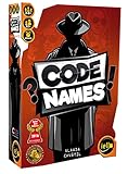 IELLO - 51285 - CodeNames - Gioco di Associazione di Idee - Versione francese