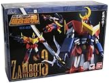 Bandai - GX-23 Zambot 3 Soul of Chogokin