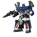 Takaratomy WFC-08 Ultra Magnus Transformers Guerra per Cybertron