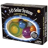 3-D Solar System