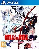 Kill La Kill - If Ps4- Playstation 4