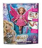 Bling The Wing Flora - Winx Club Rocco Giocattoli