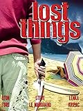 Lost Things