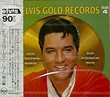 Elvis  Gold Records, Vol.4 (CD, Japan)