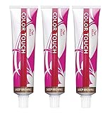 Wella Professionals Color Touch 6/77 biondo scuro marrone intenso 60 ML