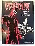 Diabolik 11 La storia di Eva, la nemica