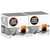 Dolce Gusto Barista Espresso Nescafe 16 Per Confezione (Confezione da 2)