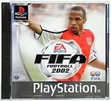 FIFA Football 2002 - PS1