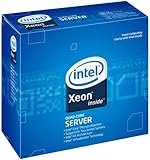 Intel Quad-Core Xeon E5410, Active - processori (attivi, Intel® Xeon®, Socket J (LGA 771), Server/Workstation, E5410, L2)