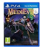 Medievil - Playstation 4