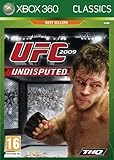 [Import Anglais]UFC 2009 Undisputed Game (Classics) XBOX 360